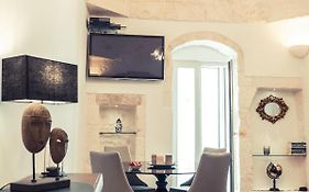 800S Home Luxury Rooms