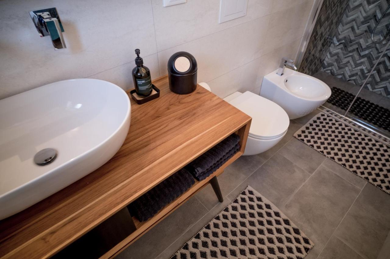 800S Home Luxury Rooms Ostuni Exterior foto