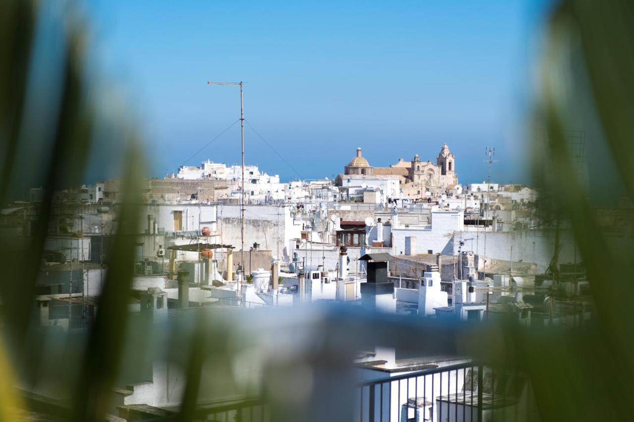 800S Home Luxury Rooms Ostuni Exterior foto